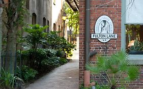 Fulton Lane Inn